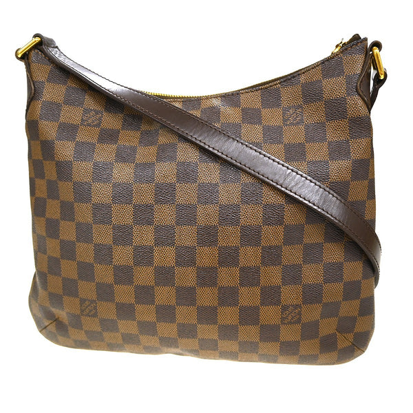 Louis Vuitton Bloomsbury Handbag Damier PM