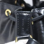 Louis Vuitton Noe Handbag Epi Leather Large - image 6