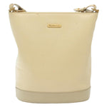 Burberry Shoulder Bag Leather - image 18