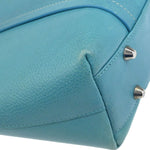 Christian Dior Vintage Tote Leather - image 6