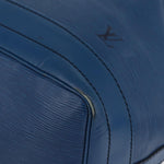 Louis Vuitton Petit Noe NM Handbag Epi Leather - image 10