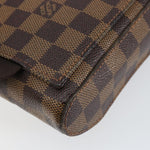 Louis Vuitton Geronimos Waist Bag Damier - image 12