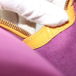 Louis Vuitton Gobelins Backpack Epi Leather - image 6