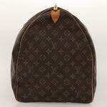 Louis Vuitton Keepall Bag Monogram Canvas 60 - image 3
