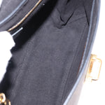 Louis Vuitton One Handle Flap Bag Monogram Canvas and Leather MM - image 5