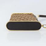 Christian Dior Trotter shoulder bag Canvas - image 3