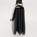Bally Vintage Shoulder Bag Leather - image 3