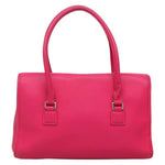 Loewe Alamo Handbag Leather 36 - image 2