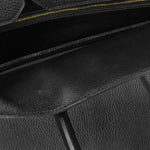 Hermes Birkin Handbag Black Ardennes with Gold Hardware 40 - image 20