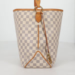 Louis Vuitton Delightful NM Handbag Damier MM - image 4