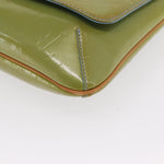 Louis Vuitton Thompson Street Handbag Monogram Vernis Medium - image 12