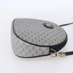Gucci Micro GG supreme shoulder bag GG canvas - image 4