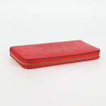 Loewe Anagram Wallet Leather - image 7