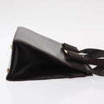 Salvatore Ferragamo Convertible Vara Bow Tote Leather Small - image 3