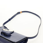 Loewe Barcelona Shoulder Bag Leather Small - image 15