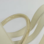 Salvatore Ferragamo Vintage Gancini Backpack Patent Leather - image 14