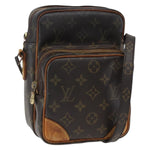 Louis Vuitton Amazone Bag Monogram Canvas Mini - image 16