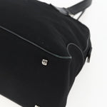 Salvatore Ferragamo Vintage Handbag Nylon - image 10