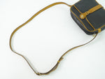 Celine Vintage Shoulder Bag Leather - image 6