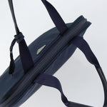 Prada Zip Around Tote Tessuto Medium - image 16