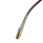 Cartier Trinity Glasses Gold Plated - image 9