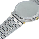 Gucci 9000l Quartz Watch Stainless Steel with Plated Metal 25 - image 7