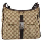 Gucci GG Canvas Bag Canvas medium - image 1