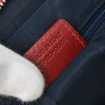 Christian Dior Vintage Trotter Zip Tote Diorissimo Canvas Medium - image 5