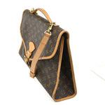 Louis Vuitton Beverly Briefcase Monogram Canvas GM - image 3