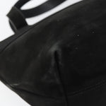 Salvatore Ferragamo Vala Handbag Suede - image 10