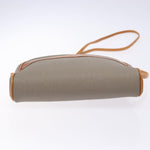 Christian Dior CD Shoulder bag Leather - image 16