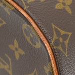Louis Vuitton Papillon Handbag Monogram Canvas 26 - image 8
