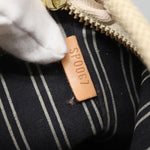 Louis Vuitton Antigua Pouch Canvas - image 7