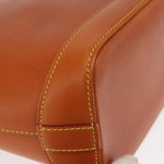 Louis Vuitton Lockit Handbag Nomade Leather PM - image 10