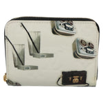 Louis Vuitton Nicolas Ghesquière Zippy Wallet Patent Monogram - image 13