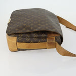 Louis Vuitton Abbesses Messenger Bag Monogram Canvas - image 3