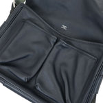 Hermes Barda Messenger Bag Veau Sikkim 30 - image 9