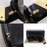 Louis Vuitton My Fair Lady Sunglasses Plastic - image 9