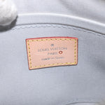 Louis Vuitton Pochette Clutch Monogram Miroir PVC - image 7