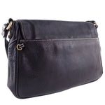 Celine Vintage Shoulder Bag Leather - image 2
