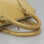 Louis Vuitton Alma Handbag Patent Leather - image 8