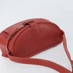 Gucci Vintage Shoulder Bag Leather - image 16