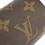 Louis Vuitton Papillon Pochette Monogram Canvas Mini - image 14