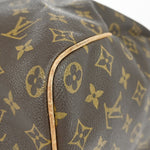 Louis Vuitton Speedy Handbag Monogram Canvas 40 - image 7