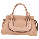 Chloe Everston Satchel Leather Large - image 19