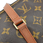 Louis Vuitton Papillon Handbag Monogram Canvas 30 - image 9