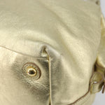 Saint Laurent Easy Y Bag Pebbled Leather - image 9