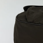 Prada Vintage Flap Shoulder Bag Nylon - image 10