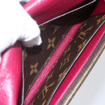 Louis Vuitton Emilie Wallet Monogram Canvas - image 18
