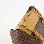 Louis Vuitton West End Handbag Damier GM - image 14